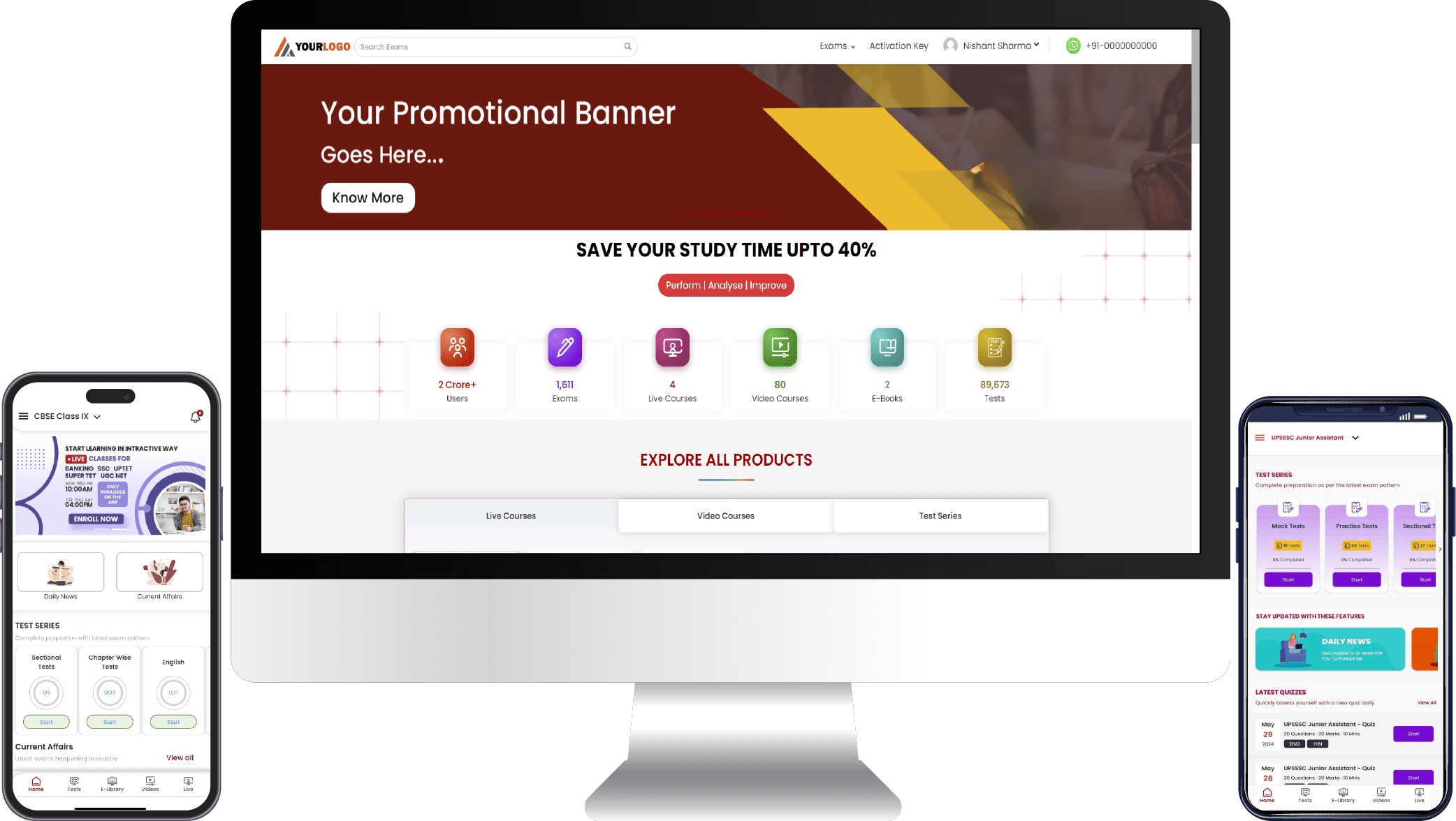 E Coaching Services For Job Seeker single feature